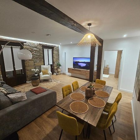 Ferienwohnung Brand New Port Relax With Ac By Santiago San Sebastián Exterior foto